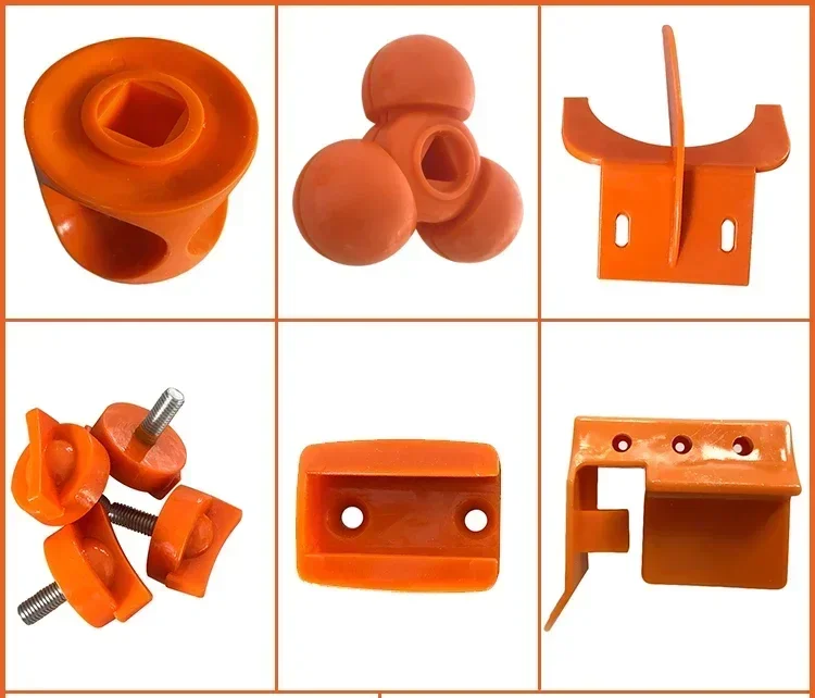 100% New Electric Orange Juicer Spare Parts 2000E-2 Orange Juicing Machine Spare Parts Juice Extractor Part Peeler