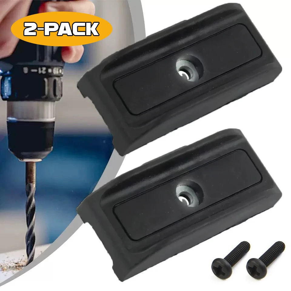 

1-2pcs Magnetic Bit Holder with Screws for Dewalt 18V DCF886 DCF895 Screwdriver N095778 for Cordless Impact Drill Wrench