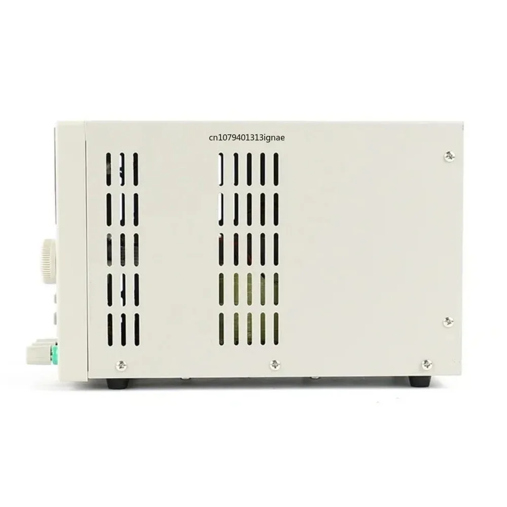 KA3005D KA3005DS KA3005P KA3005PS Adjustable Precision Digital Programmable Laboratory DC Power Supply Overvoltage 30V 5A