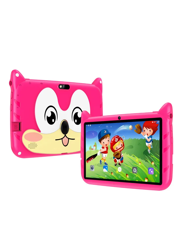 

SD Q80 Children's tablet computer, 7-inch, 2+32GB, 4000mAh, 2MP + 5MP, Android 9.0, best-selling tablet computer