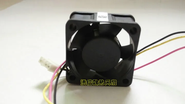 Freight free original MAGIC 4020 MGT4012XB-R20 DC12V 0.15A 4CM switch fan