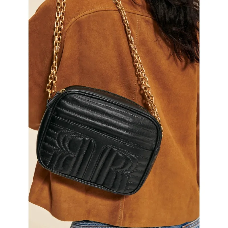 

Women's Shoulder Bag Luxury Small Casual Bag Brand Design New High Quality Fashion Crossbody Bag