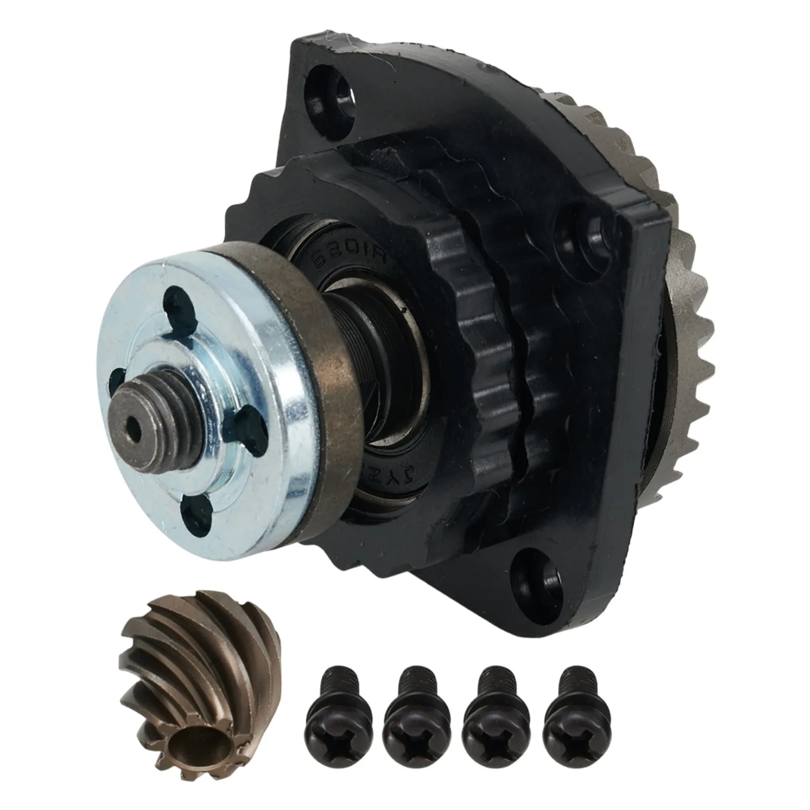 

Angle Grinder Gear Assembly For Bosch For GWS6-100 Grinding Machine Angle Grinder Power Tool Accessories Gear