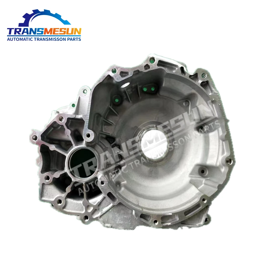 TRANSMESUN 6T31 6T30 Torque Converter and Differential Housing, Gearbox Front Section for Chevrolet Buick