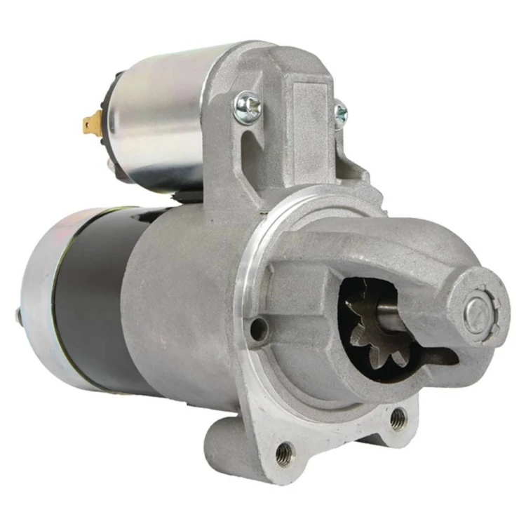 

High Quality Starter AM104504 AM109263 for Tractor 316 318