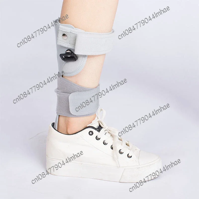 Mid-wind paralysis foot rest to prevent foot vegation can wear shoes sagging orthosis ankle joint fixation