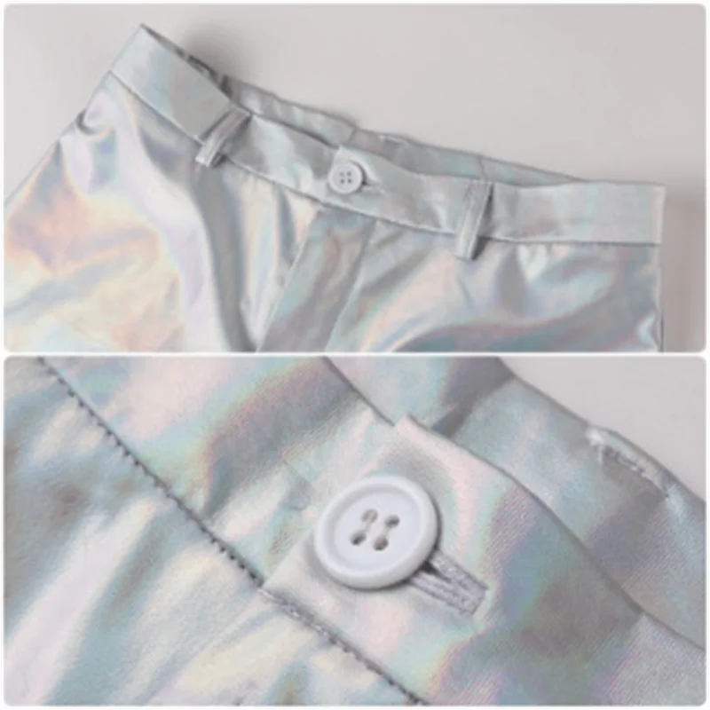 فستان تنكري للبالغين من Monster High Abbey Bominable، حقيبة جوارب، مجموعة كاملة من الملحقات، بدلة كرنفال لحفلات الهالوين