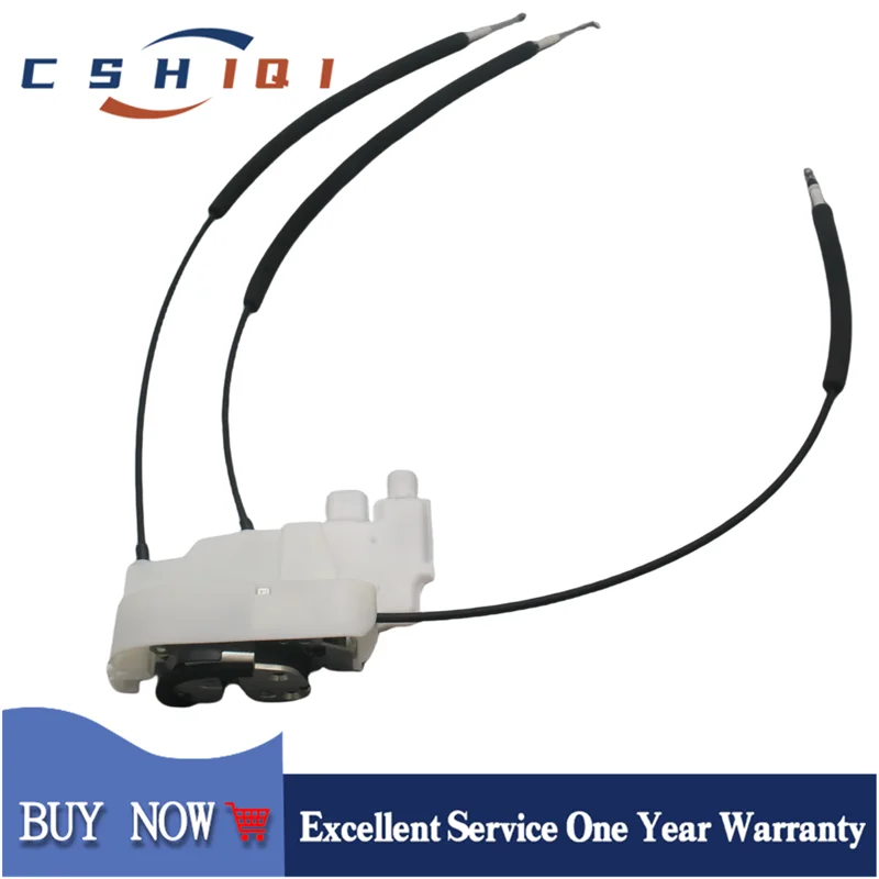 

Защелка привода дверного замка для Nissan Pathfinder 2005 2006 2007, автомобильные детали 82500EA500 82500 EA500 82500-EA500