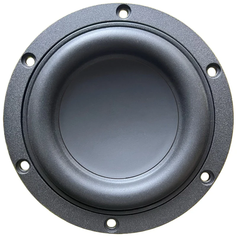 For 4.5 Inch Bluetooth Subwoofer, Overweight Bass 4.5 Inch Computer Speaker 4.5 Inch Bass Home Car Bass