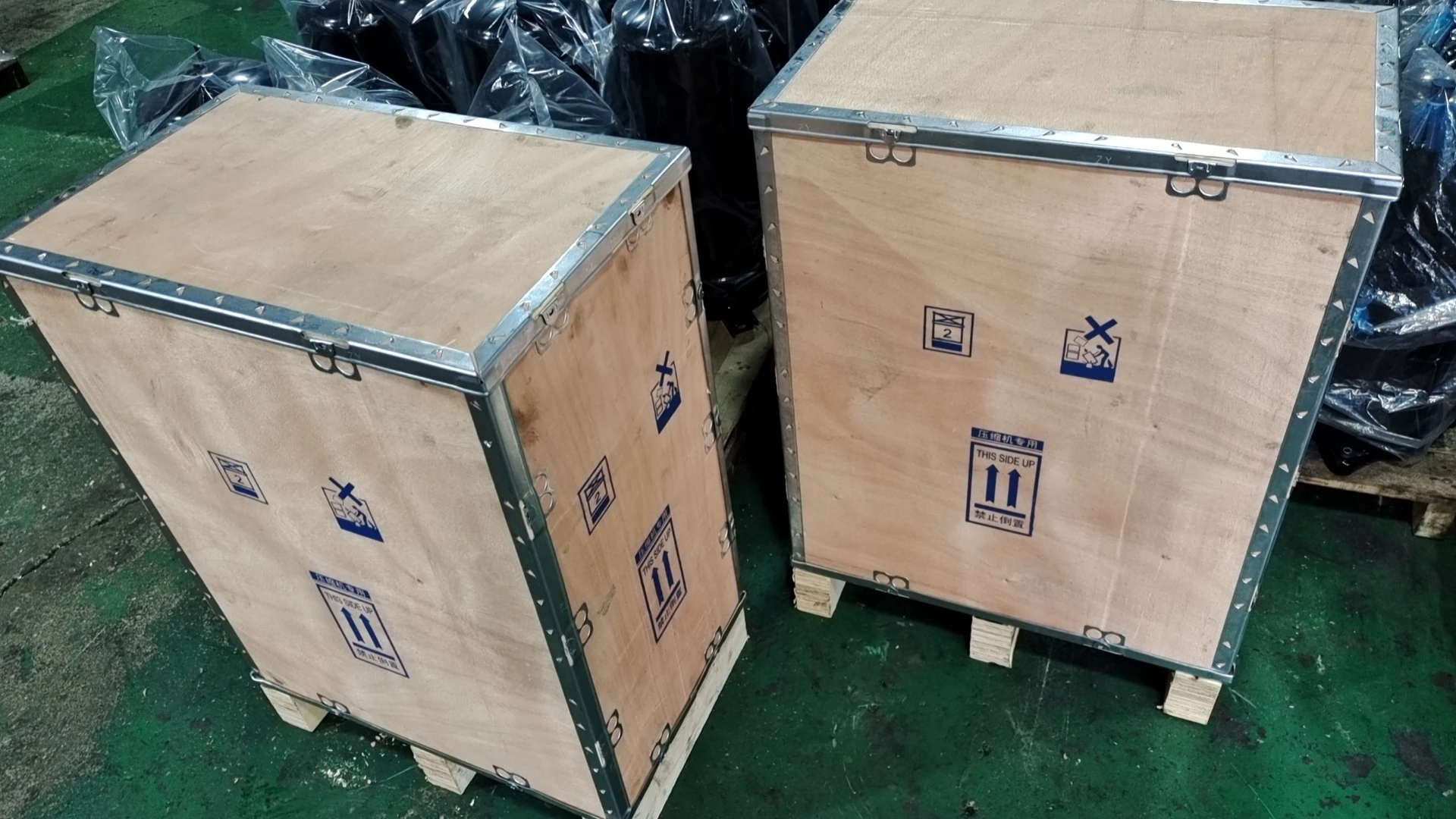 PH420G2CS-4KU1 PH420X3CS-8KUC1 24000btu R22 Refrigeration Compressor Rotary Comp