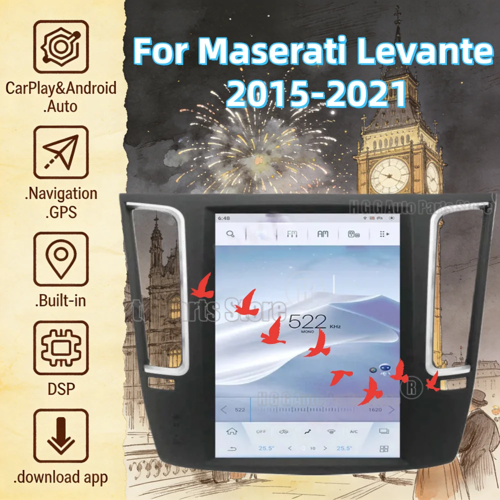 Touch Screen Car Ra… - image