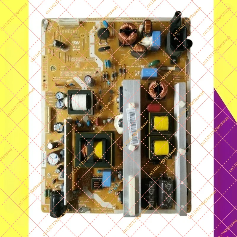 bn44-00508a-pspf251501a-power-board-fits-ps43e450a1w-pn43e440a2f-plasma-tv