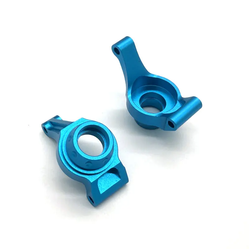 Metallzubehör TAMIYA Hornet EVO 58742 DT02 DT03 RC 1/10 Ferngesteuertes Auto Hinterachs-Sitzteile – Detail 4