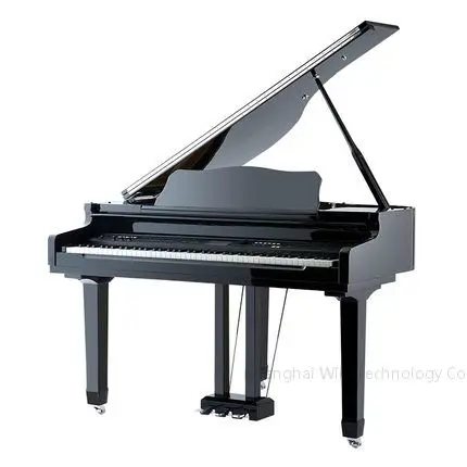 piano keyboard digital