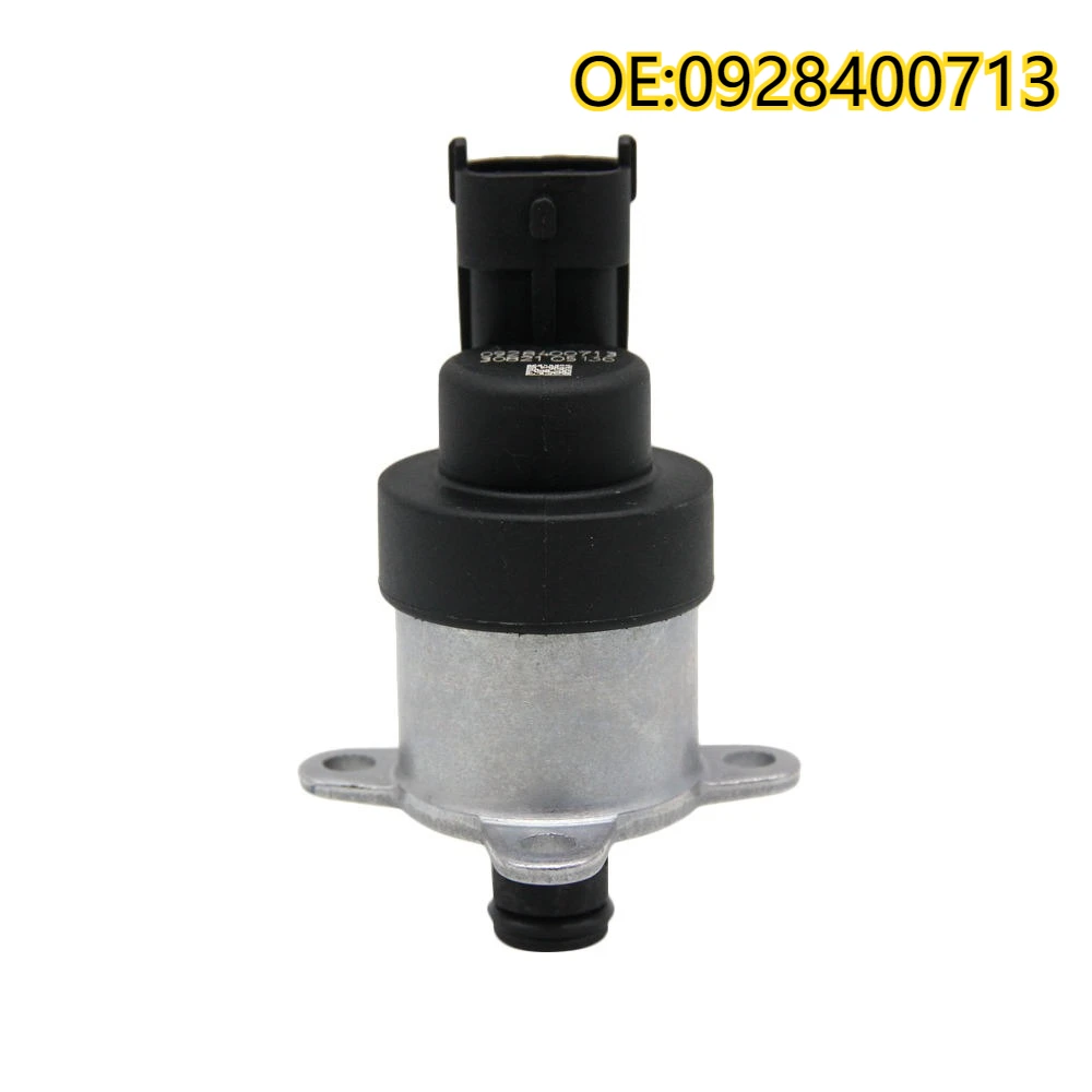 

High quality New For 0928400713 Brandstof Rail Drukregelaar Unit SCV Solenoid Inlaat Metering Regelklep Voor Bosch Hyundai Kia