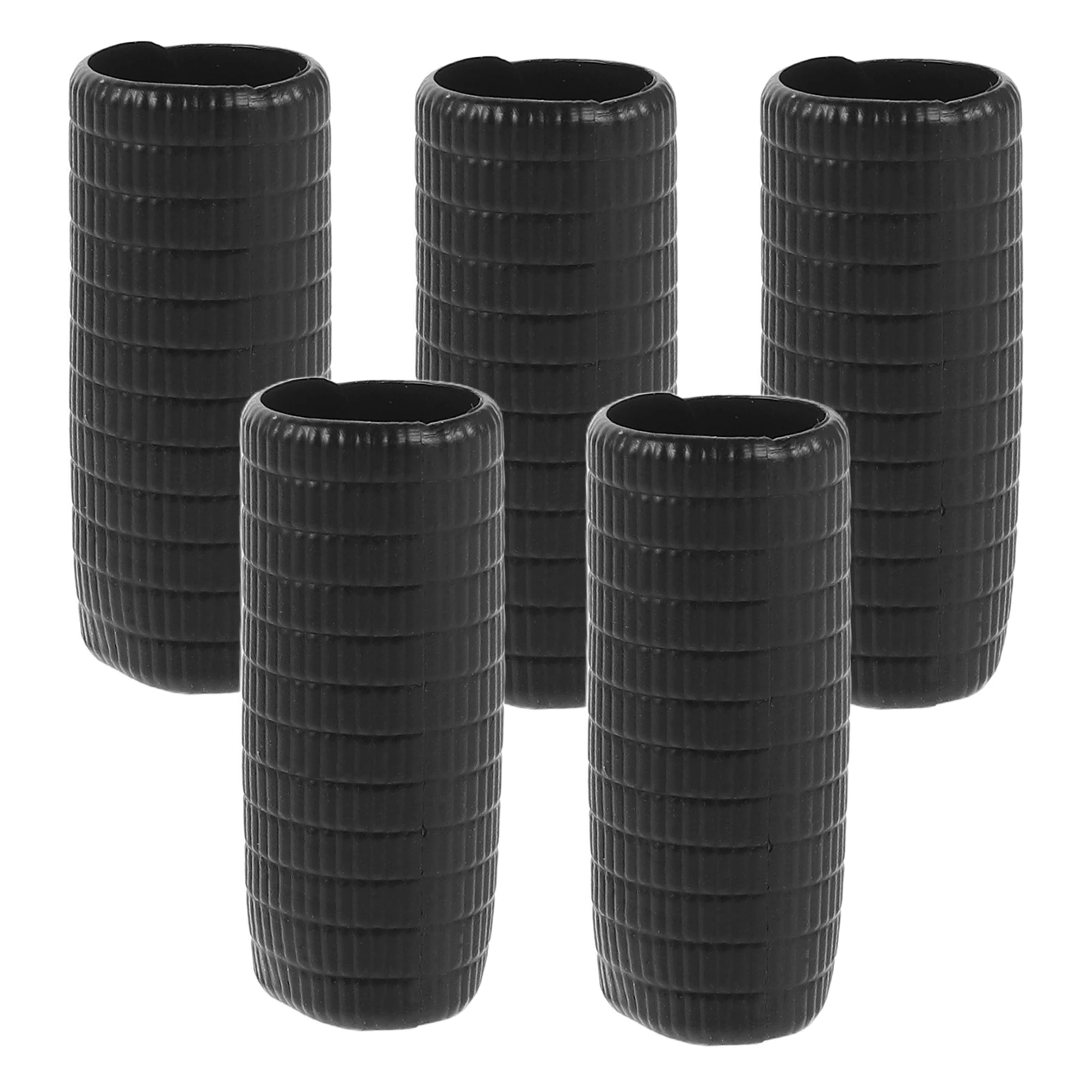 وسائد التشيلو بقبضة قوس الكمان للطلاب، حامل مقابض يد مطاطية بديلة، مصحح متين