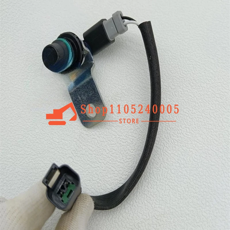 279-9830 High Quality Parts 201-6617 Speed Sensor 2016617 2799830 For 3456 3406E 365C 385B 385C