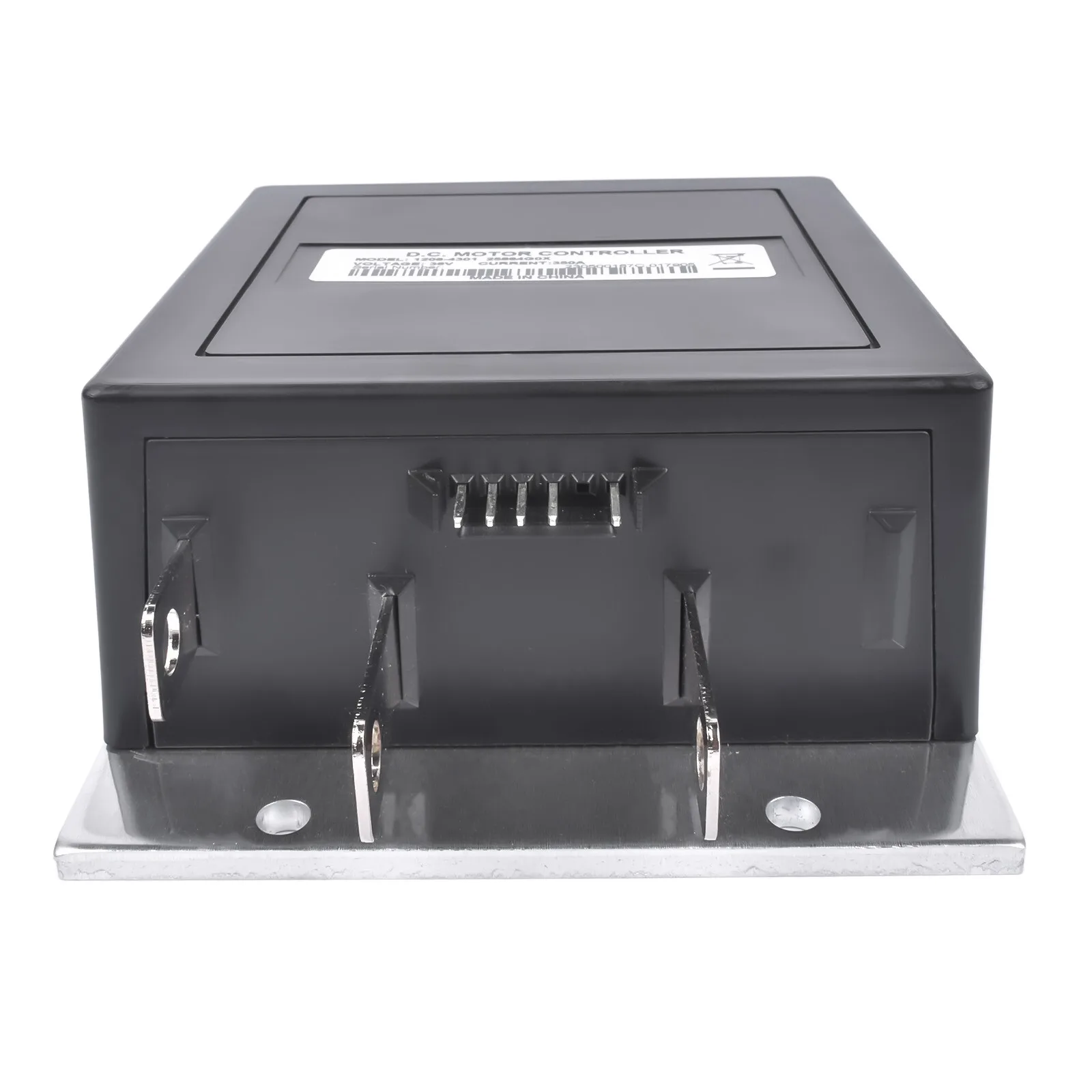 

AP01 For EZGO Medalist & TXT Models 1994-2019 12064301 25864G04 36 Volt Controller 25864G09