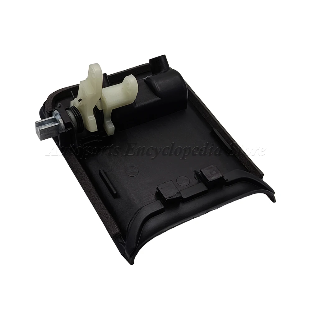 9634932180 9639225577 For Peugeot Partner Citroen Berlingo 1996-2011 Left / Right Outside Sliding Door Handle