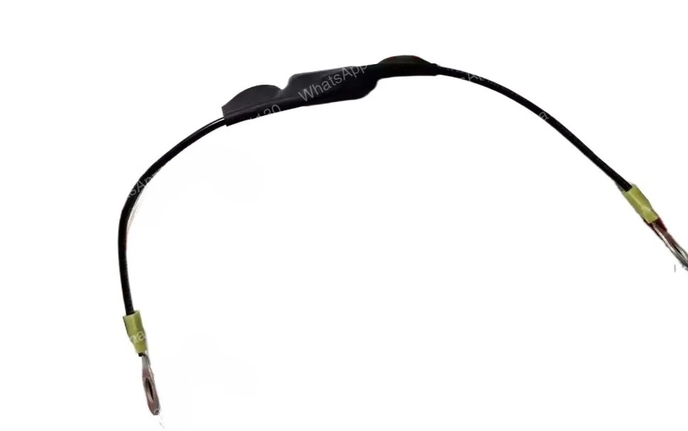 New for YK-331-02556-001 centrifuge VSD original resistor 480VAC brand new