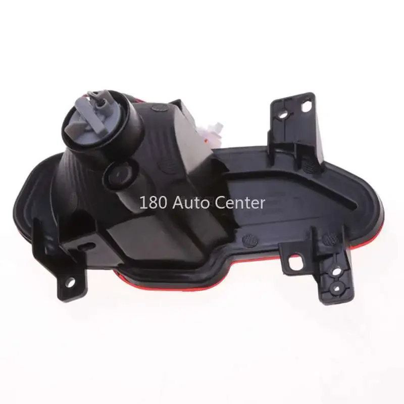 Original Rear Bumper Light Bumper Lamp Assembly for CHANGAN CS15 2016-2019 Models