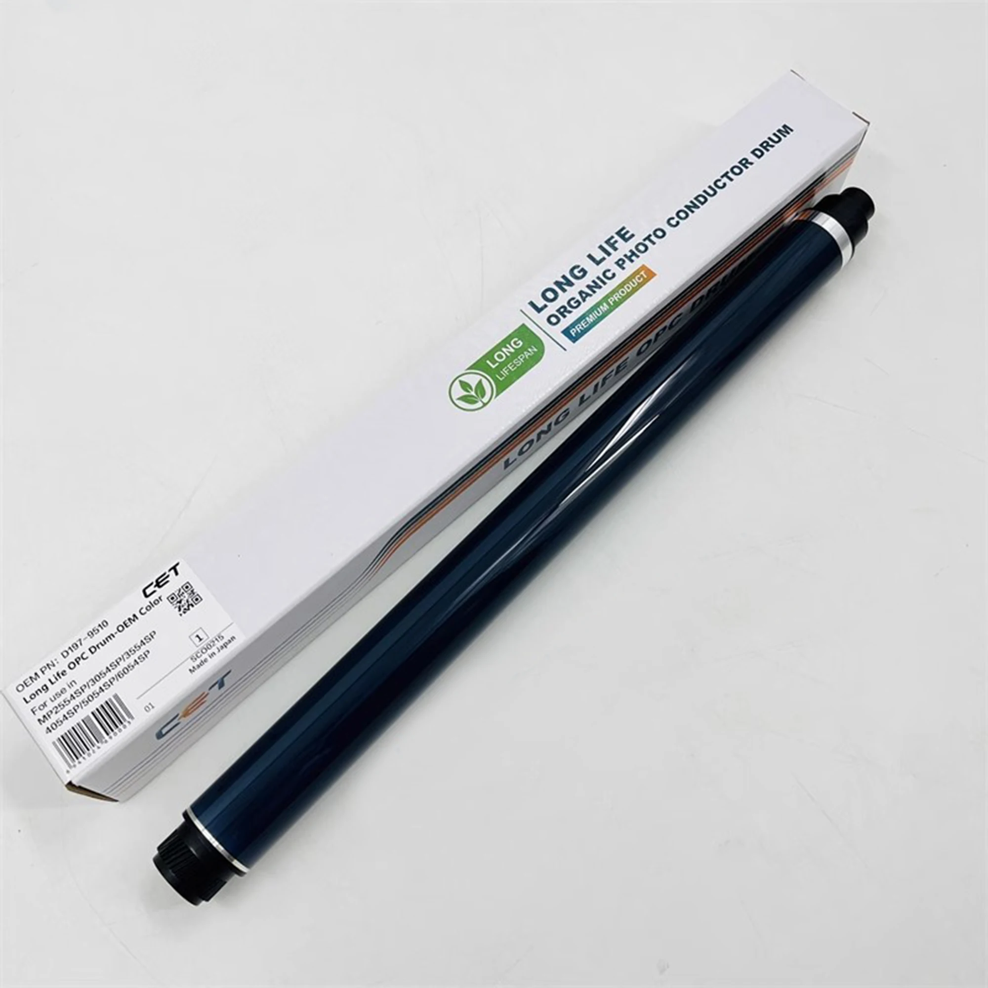 OPC Drum for Ricoh MP2554 MP3054 MP4054 MP3554 MP5054 MP6054 Cylinder MP 2554 3054 3554 4054 5054 6054