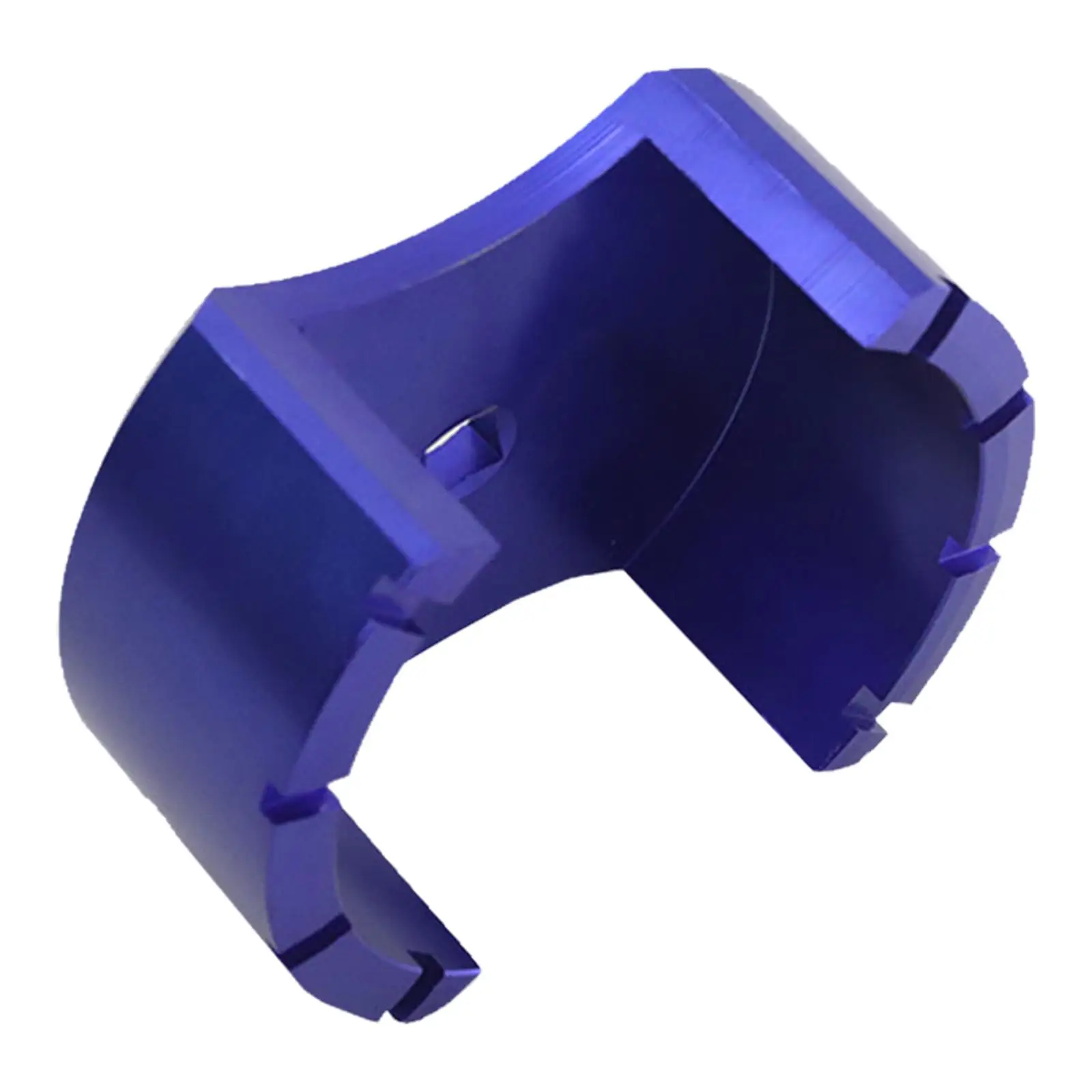 

Fuel Pump Removal Tool Heavy Duty Spanner Tank Lid Remover Fuel Pump Wrench Tank Cap Removal for BMW Mini E39 E65 E60 E36
