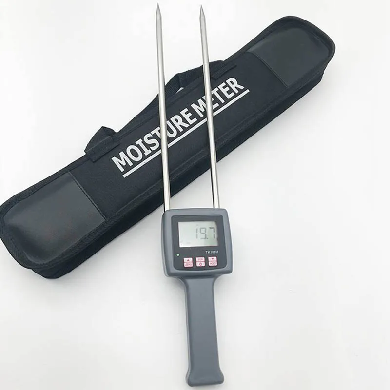 2026 Hay Moisture M… - image