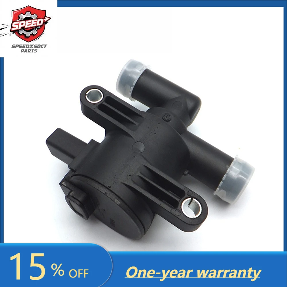 

Новый электромагнитный клапан управления охлаждением двигателя 5Q0906457H, водяной насос для Talagon, Tavendor, Teramont X, аксессуары для автомобиля