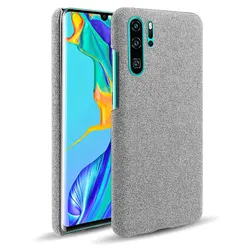 Cloth Cases For Huawei P Smart Plus 2019 P20 P30 P40 Pro Plus Y6 Y7 Y9 2019 Mate 20 Lite 30 Honor 10i 20 Pro 9X Phone Cover