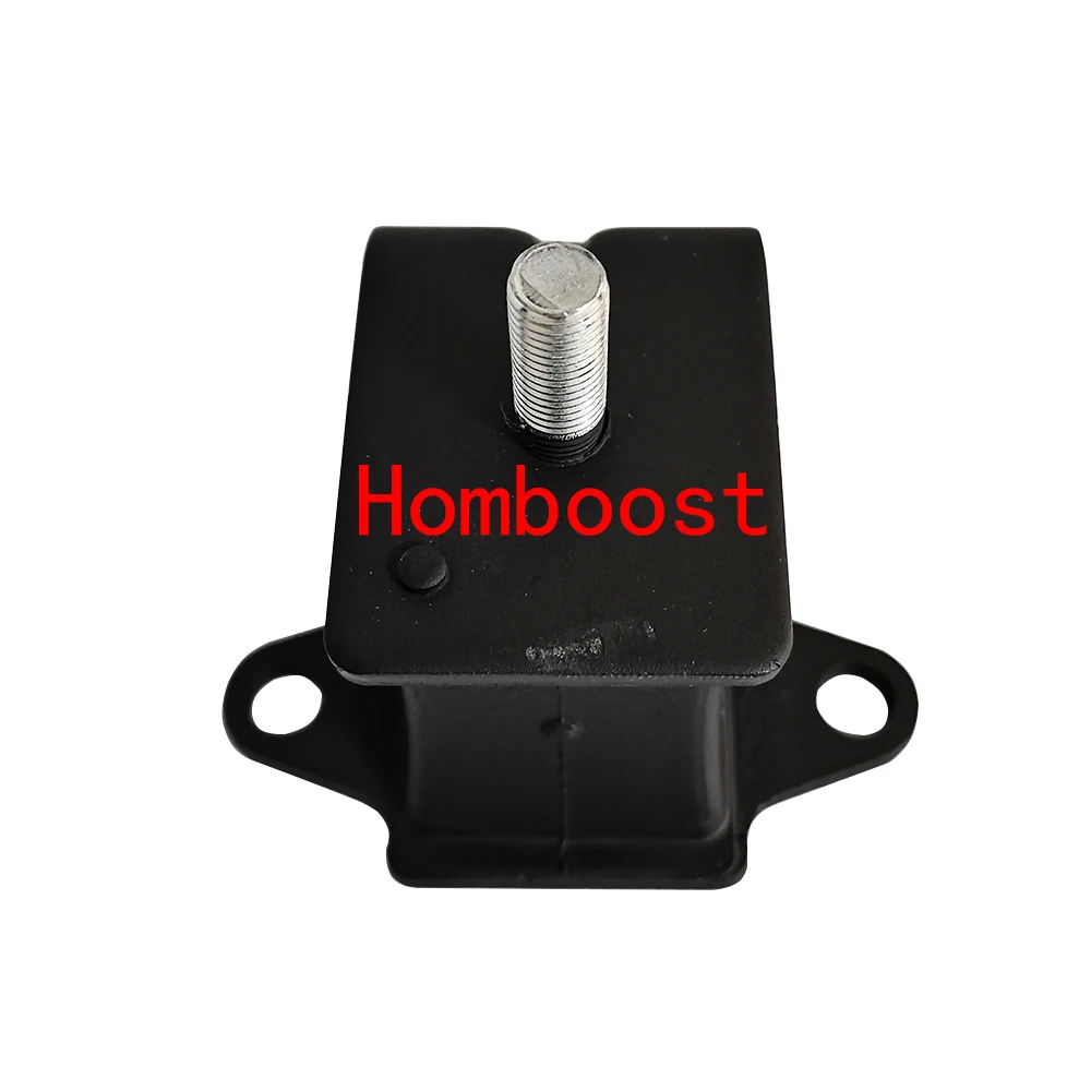 1Pcs Engine Mount Foot Glue 12361-B2010 For Toyota Pixis Van Pixis Truck Daihatsu Hijet Atrai S321 S201 S331 S500 S510