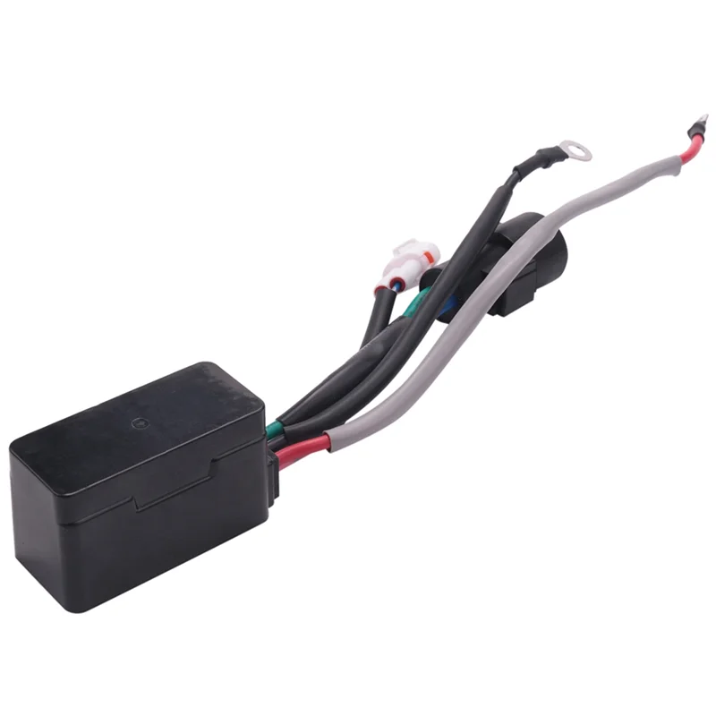 

AFOURT-Spare Parts 38410-93J10 38410-93J12 Outboard Motor Relay Assy For Suzuki Outboard 4 Stroke DF40-DF30 40HP-30HP 38410-93J1