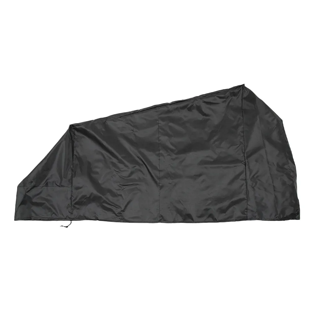 

Premium Tear-Resistant Snow Blower Protective Cover Two-Stage Compatible Outdoor Winter Tool Rainproof Dustproof Wear-Resist