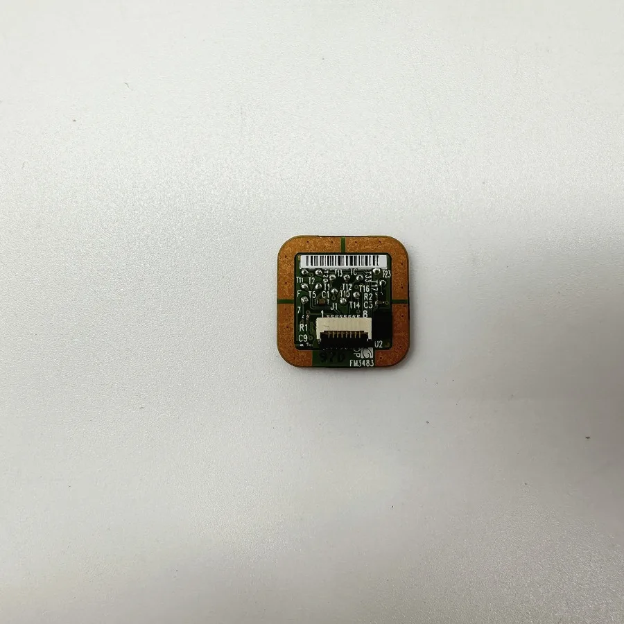 For gray HP, Zhan 66 fifth generation and sixth generation ZBook Firefiy14 G7 FM3483/3633 fingerprint module
