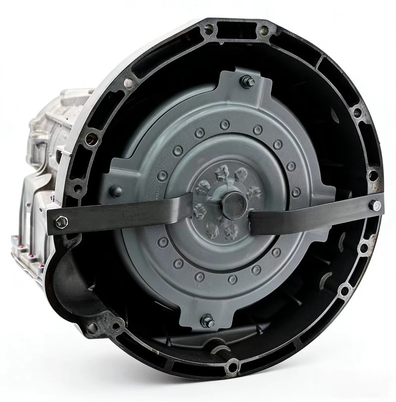 Original  for  6R80 Automatic Transmission Assembly Essential 4WD 4*4 for Auto Transmission Systems
