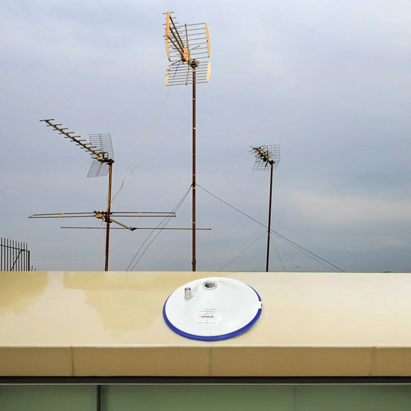 1Pcs Multi-Band Gns…