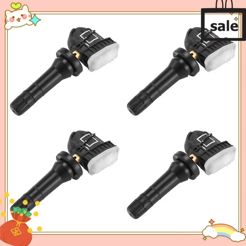 

NEW-Tire Pressure Monitor Sensor TPMS 433Mhz Fit For Ford PX MKII Ranger / Everest / Mondeo EV6T1A180D