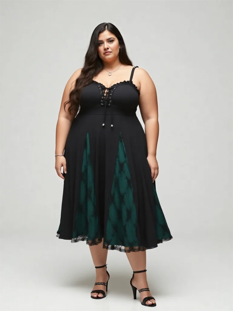 Rosegal Plus Size L… - image