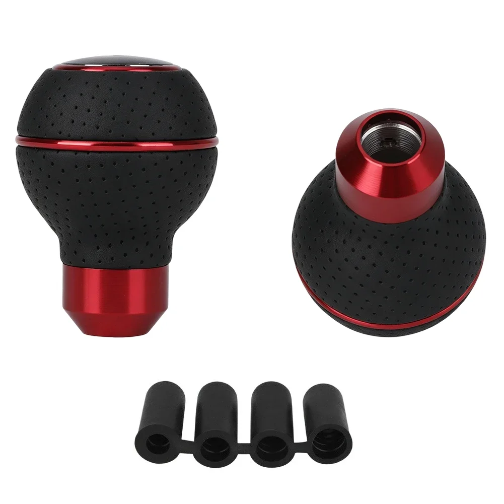 YC102011 Gear Shift Lever Compatible With For Ford For Focus For Mk2 And Certain For Lada Vehicle For Transmissions