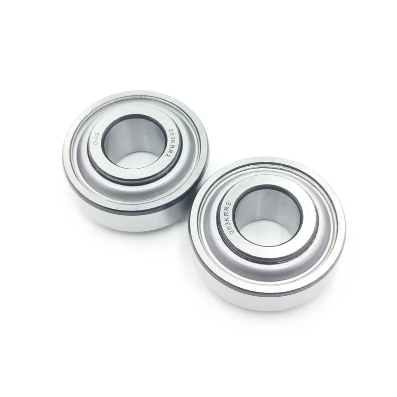 

【From China】W214PPB2 GW214PPB2 GW214PPB6 W214PPB9 Disc Harrow Spherical Outer Round Bore Standard Agriculture Bearing