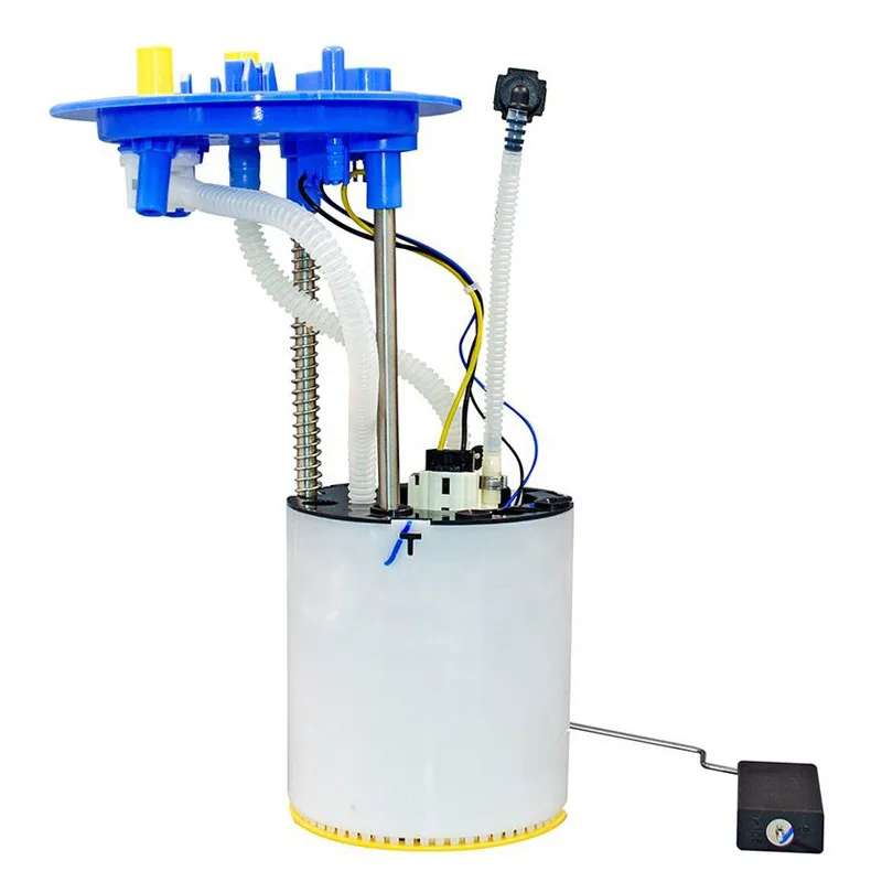 

Автомобильные запасные части в сборе топливного насоса 4F0919051BA