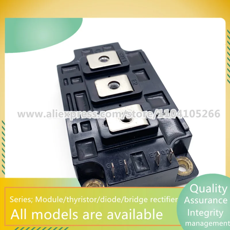 IGBT جديد من من من من من من الممكن أن يمرر