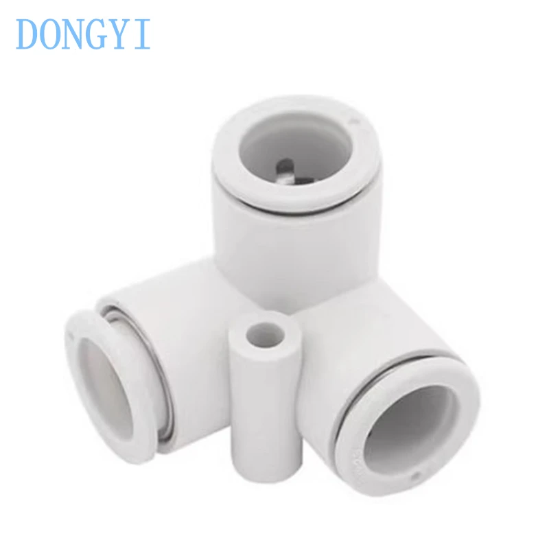 One-touch Fittings Delta Union KQ2D KQ2D04 KQ2D06 KQ2D08 KQ2D10 KQ2D12 KQ2D04-00A KQ2D06-00A KQ2D08-00A KQ2D10/12-00A