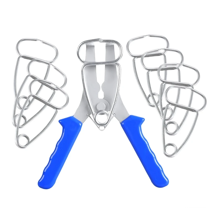 652f pinces à vilors