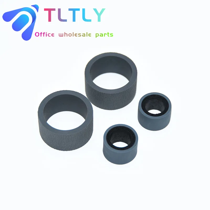 1 компл. 5484B001 комплект сменных роликовых шин для сканера CANON DR C125 C125W C225 C225W II imageFORMULA