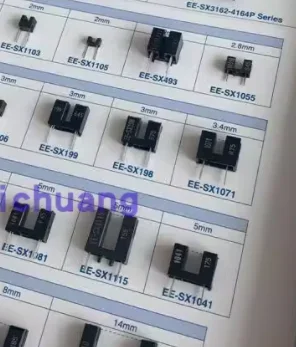 10PCS-50PCS EE-SX10…