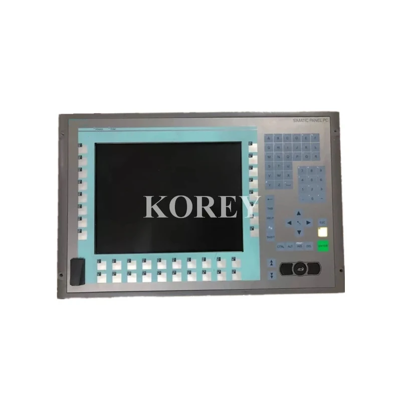 

PC877 Industrial Control Panel 6AV7811-0BB00-0AA0 Please Inquiry