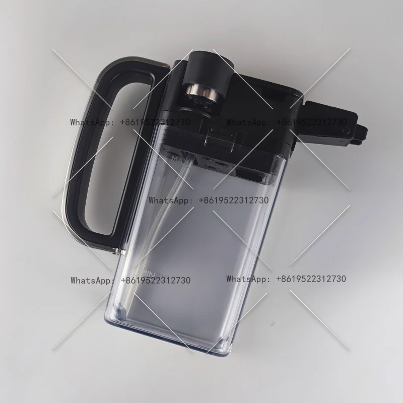 For Philips coffee machine HD8927 8921 25 8975 8977 8916SM5573 Milk cup plastic accessories