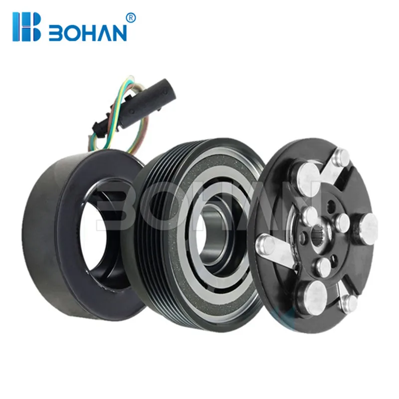 

compressor clutch coil FOR Audi / Ford/ Seat / Skoda / VW / Mercedes-Benz 1076012 1111419 1211741 1211742 BH-CL-010