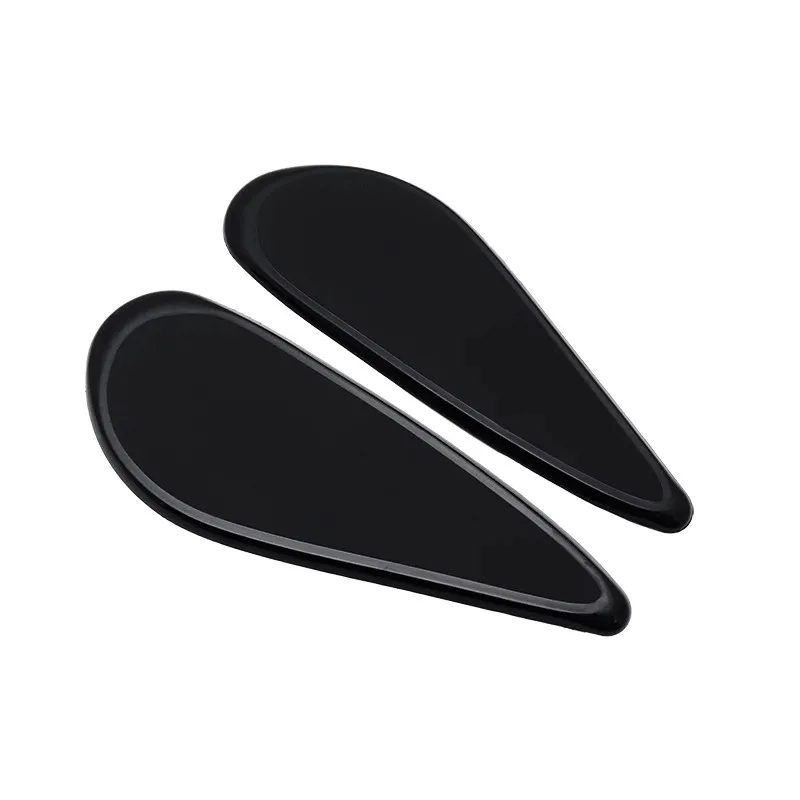 

R18 Side Fuel Tank Pad Tank Pads Protector Stickers Decal Gas Knee Grip Traction Pad For BMW R 18 2020 2021 2022 2023 Motorcycle